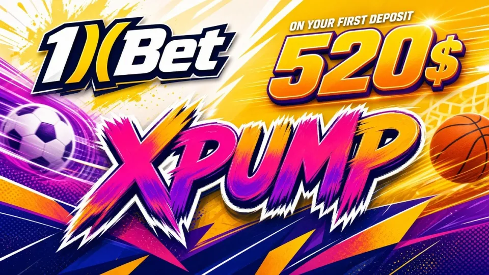 1XBET promo code XPUMP versus signing up without a code and why entering it during registration beats adding it later