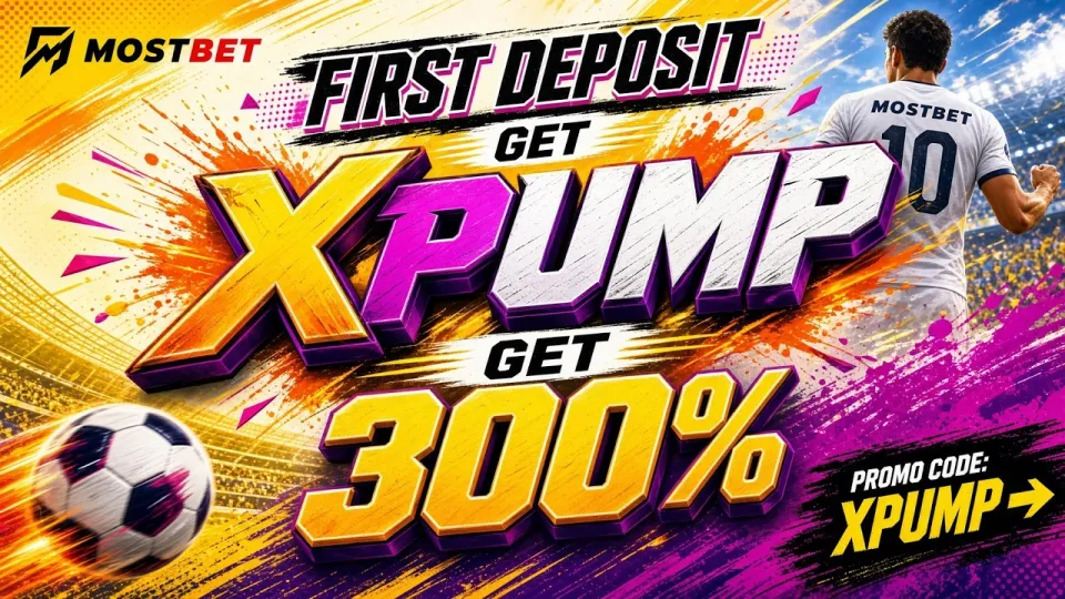 How to Use a Mostbet Promo Code Correctly During Registration